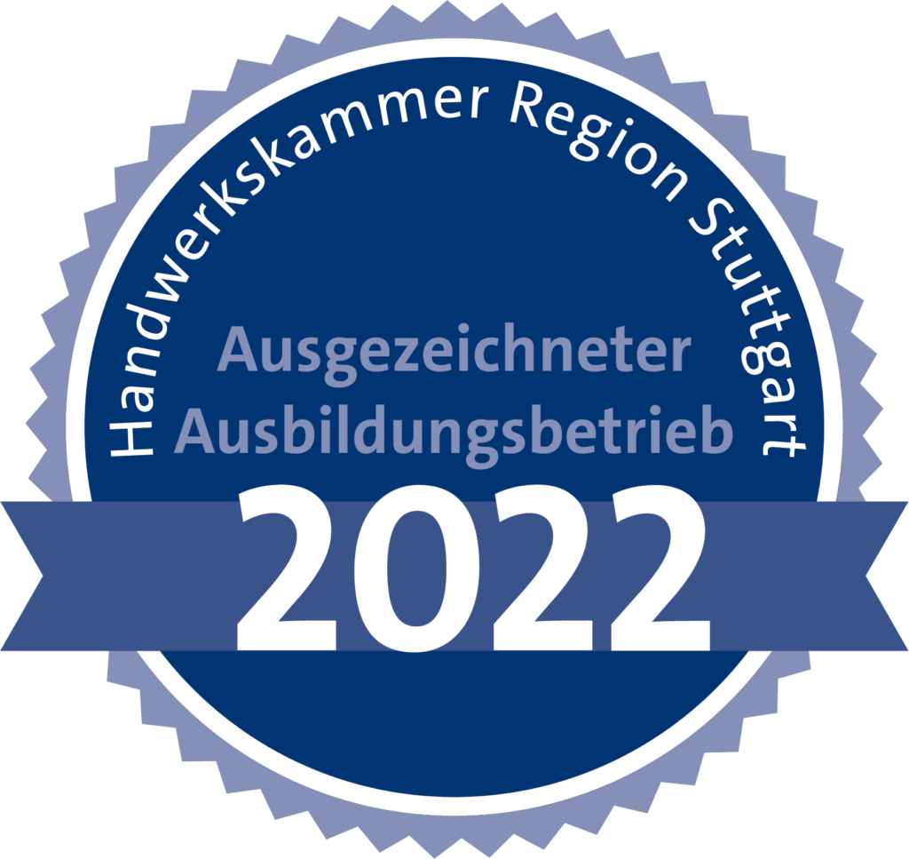 HWK Ausbildungspreis